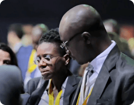 Promotion des liens économiques et commerciaux